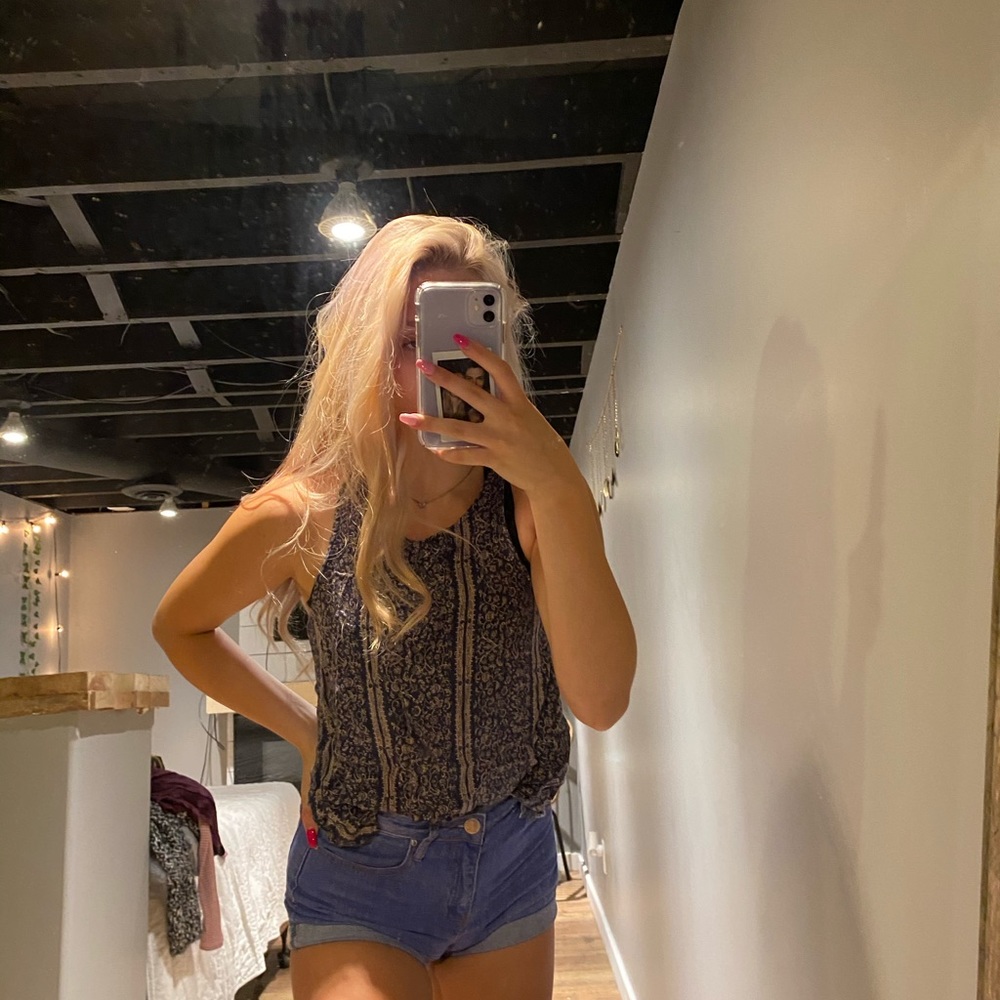 Tank top